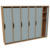 Garderobenaufsatzschrank Vario