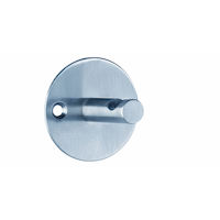 Garderobenhaken einfach