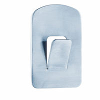 Garderobenhaken einfach