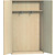 Garderobenschrank variado 2