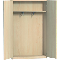 Garderobenschrank variado 2