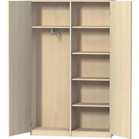 Garderobenschrank variado 3