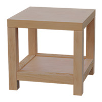 Garderobensitzbank "Eco-Line" Innenecke