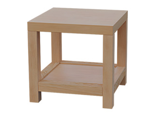 Garderobensitzbank "Eco-Line" Innenecke