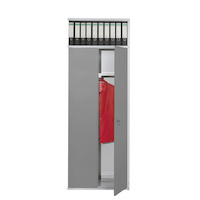 Garderobenstange Progress 500