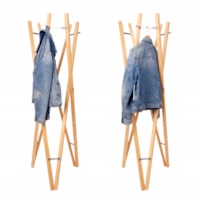 Garderobenständer Gladys