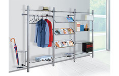 Garderobensystem Gloria
