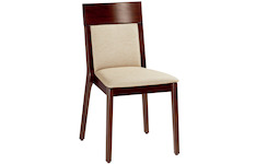 Gastronomie Bestuhlung