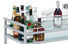 Gastronomieausstattung