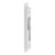 Gegenkasten 72/92 mm, links
