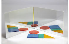 Geometriespiegel - Symmetrie