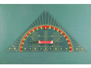 Geometriewinkel Profi-linie