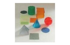 Geometrische (Füll-)Körper