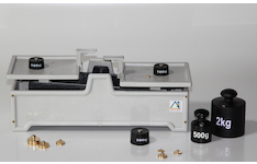 Gewichtssätze und Waagen