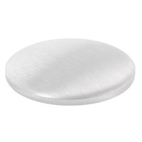 Gewölbte Schale, einsetig geschliffen