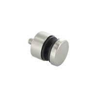 Glas-Punkthalter Ø 30 mm