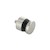 Glas-Punkthalter Ø 30 mm, konfigurierbar