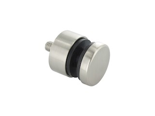 Glas-Punkthalter Ø 30 mm, konfigurierbar