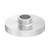 Glas-Punkthalter Ø 40 mm, konfigurierbar