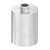 Glas-Punkthalter Ø 40 mm, konfigurierbar