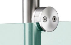 Glas- und Geländerbau