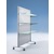 Glasfachboden SCREEN Typ G
