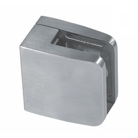 Glasklemme Modell 14 (52 x 52 x 32,5 mm)