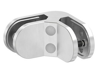 Glasklemme Modell 23