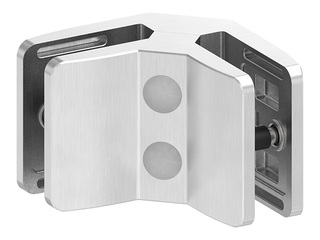 Glasklemme Modell 24