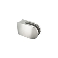 Glasklemme Modell 38 ((63 x 45 x 30 mm) mit AbZ