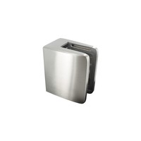 Glasklemme Modell 39 (60 x 70 x  45 mm) mit AbZ