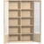 Glastürenschrank variado 1
