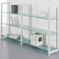 Grundregal -freistehend-CORST