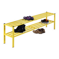 Grundregal für Halbschuhe SRD