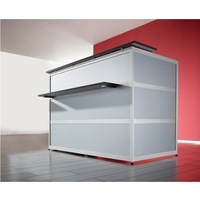 Grundtheke -GERADE- TOOLS