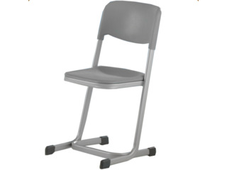 H-Kufenstuhl AirChair MST 30 KG