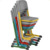 H-Kufenstuhl AirChair MST 30 KG