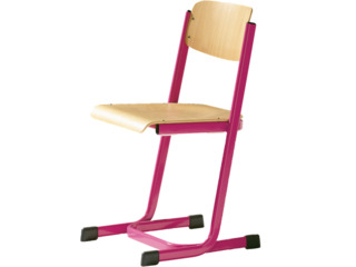 H-Kufenstuhl STW 30
