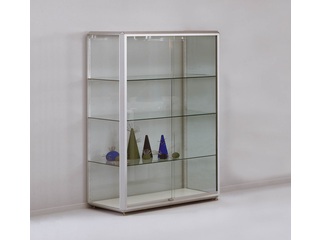 Halbhohe Vitrine ARTIC