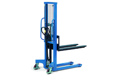 Handhydraulik-Stapler