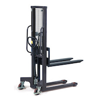 Handhydraulik-Stapler