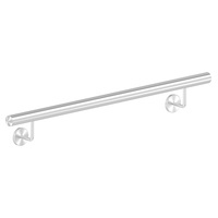 Handlauf Edelstahl geschweißt