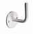 Edelstahl Handlaufhalter Modell 1