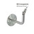 Edelstahl Handlaufhalter Modell 16