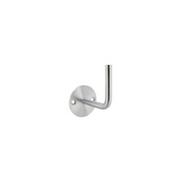 Edelstahl Handlaufhalter Modell 2