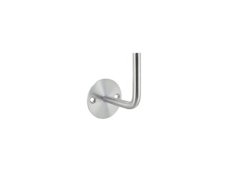 Edelstahl Handlaufhalter Modell 2