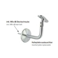 Handlaufhalter Modell 20