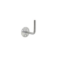 Edelstahl Handlaufhalter Modell 4