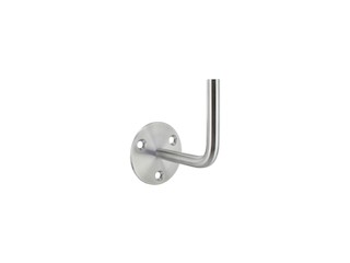 Edelstahl Handlaufhalter Modell 4