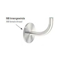 Handlaufhalter Modell 5
